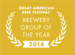 FiftyFifty Wins Brewery Group of the Year