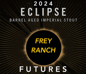 2024 Eclipse Futures |  Frey Ranch Barrel | 50% Deposit