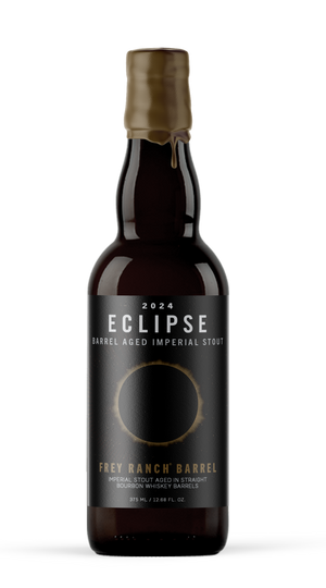 2024 Eclipse Barrel Aged Imperial Stout